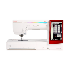 Janome Continental M6  Rocky Mountain Sewing and Vacuum