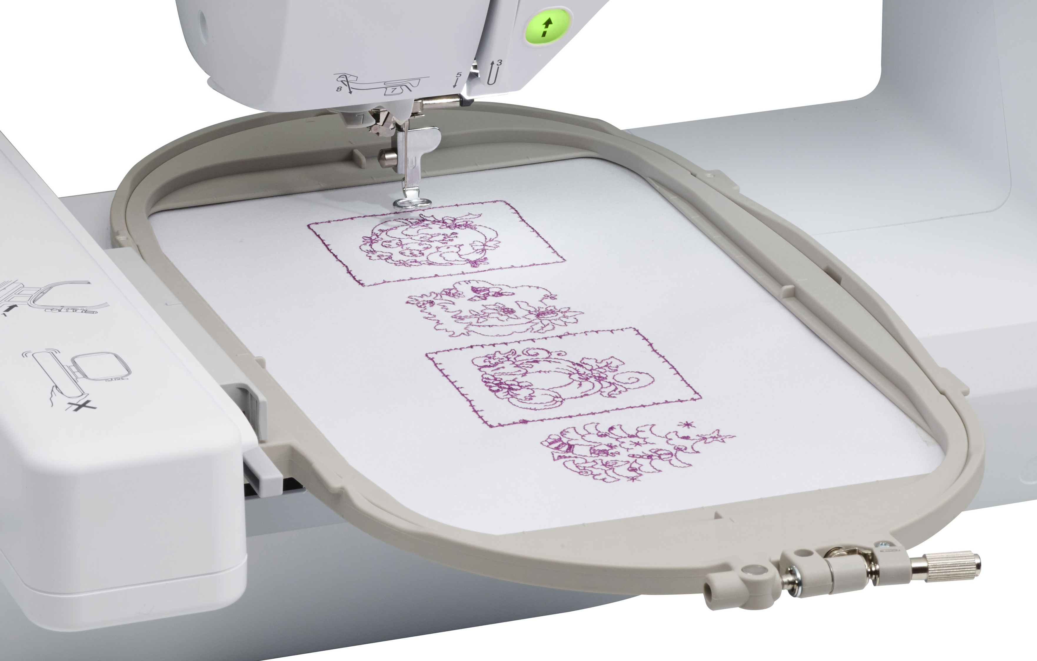 Brother PE800 Review: Embroidery Machine Features & Why We Love It