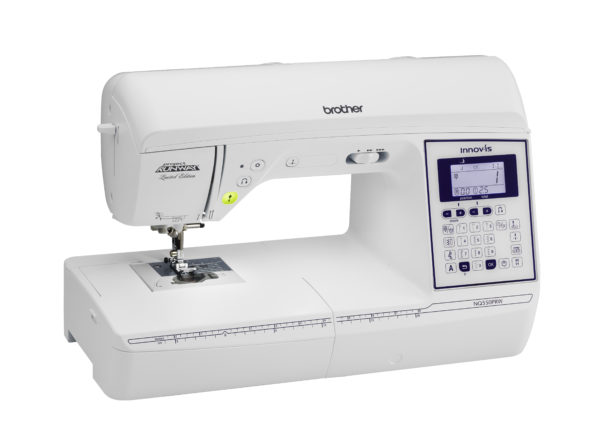 Brother Innov-ís NQ550PRW