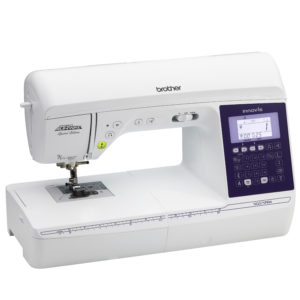 Brother ScanNCut SDX325 - Innov-is Edition - Moore's Sewing