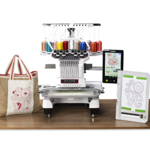 Brother Entrepreneur Pro X PR1050X