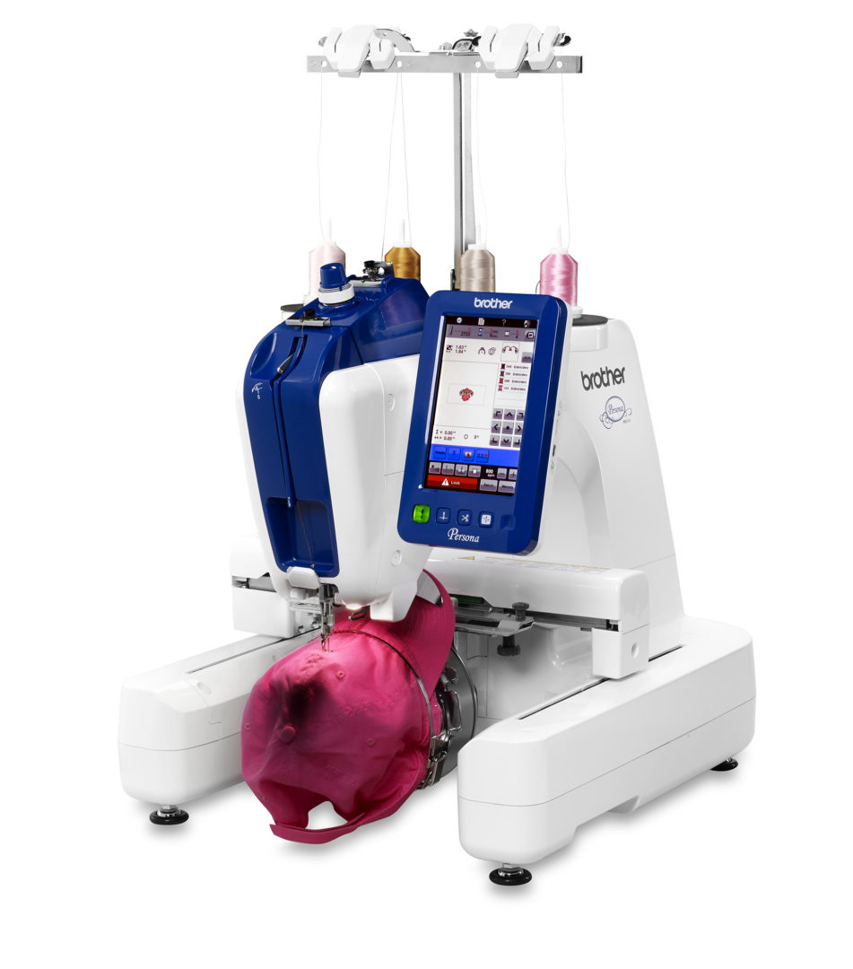 Brother Persona PRS100 on sale now at all Moore's locations