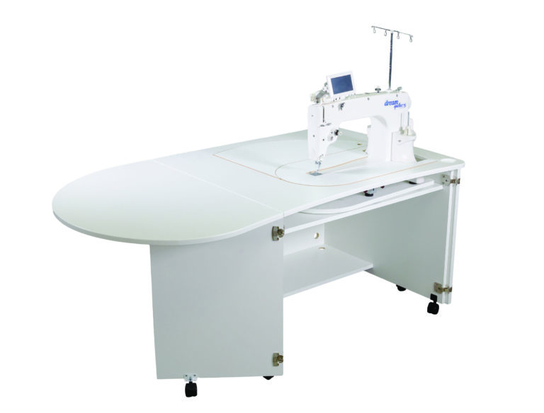 Brother Dream Quilter 15S DQLT15S Mid Arm Quilting Machine Moore's Sewing