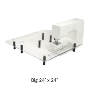 Sew Steady Big Extension Table main product image