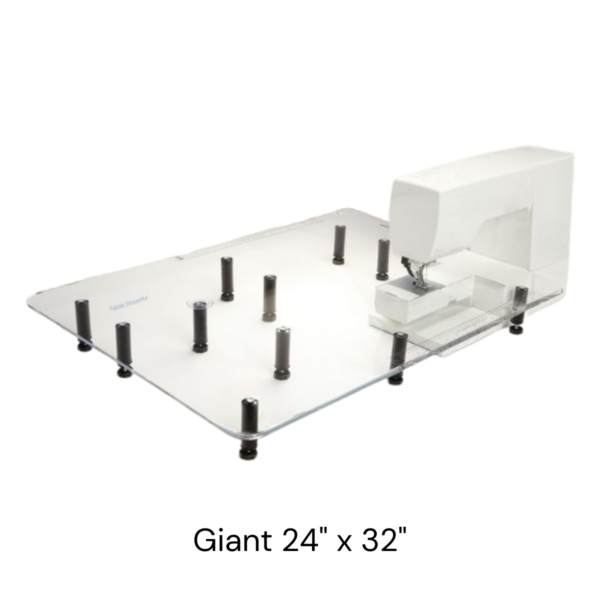 Sew Steady Giant Extension Table main product image