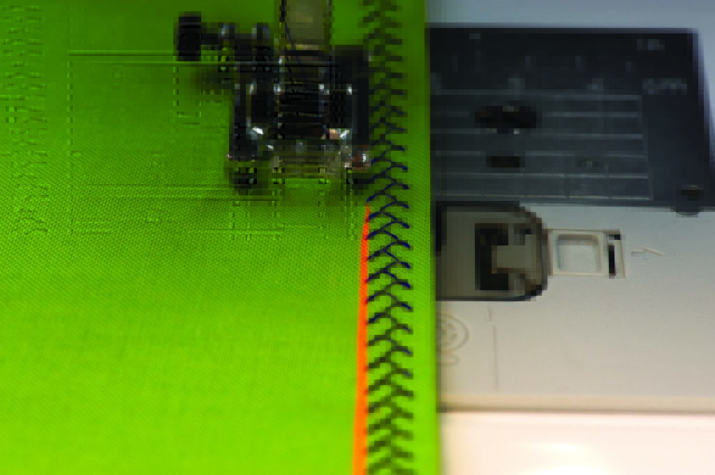 Brother Innov-is DreamWeaver VQ3000 Sewing and Quilting Machine - Moore ...