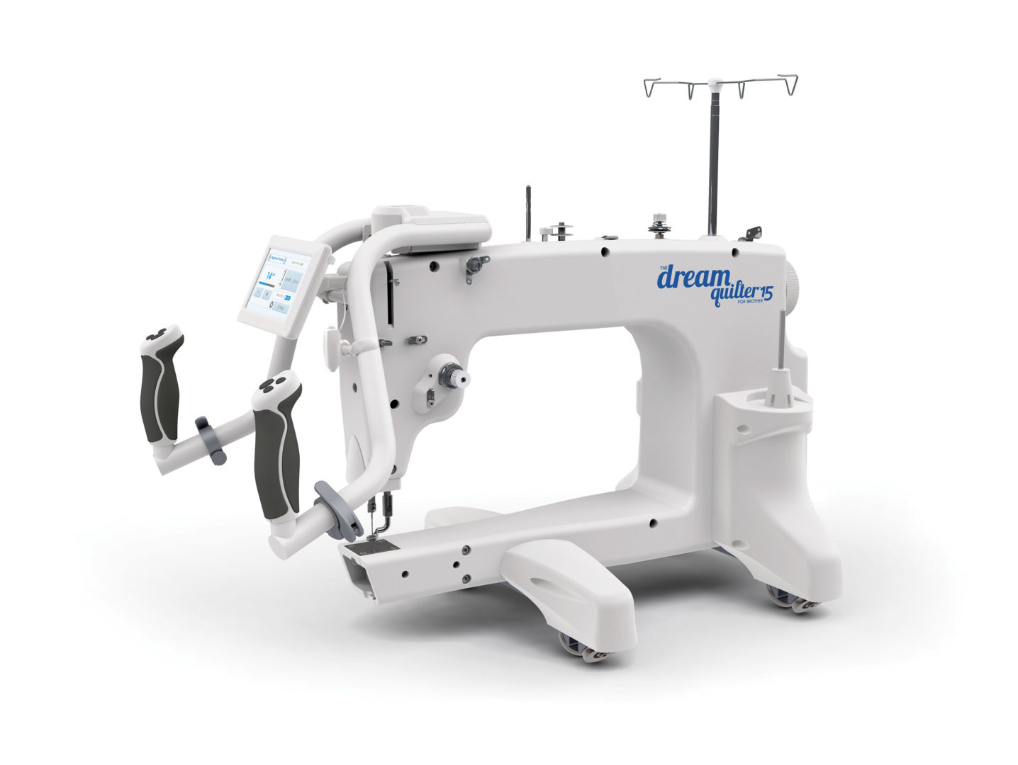 Brother Dream Quilter 15 DQLT15 on sale now at Moore