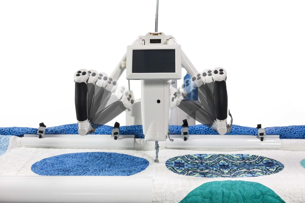 Brother Dream Quilter 15 DQLT15 on sale now at Moore