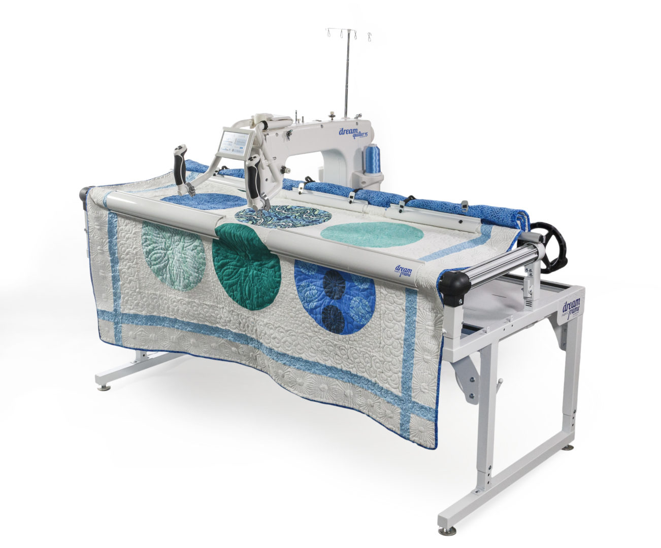 Brother Dream Quilter 15 DQLT15 on sale now at Moore's