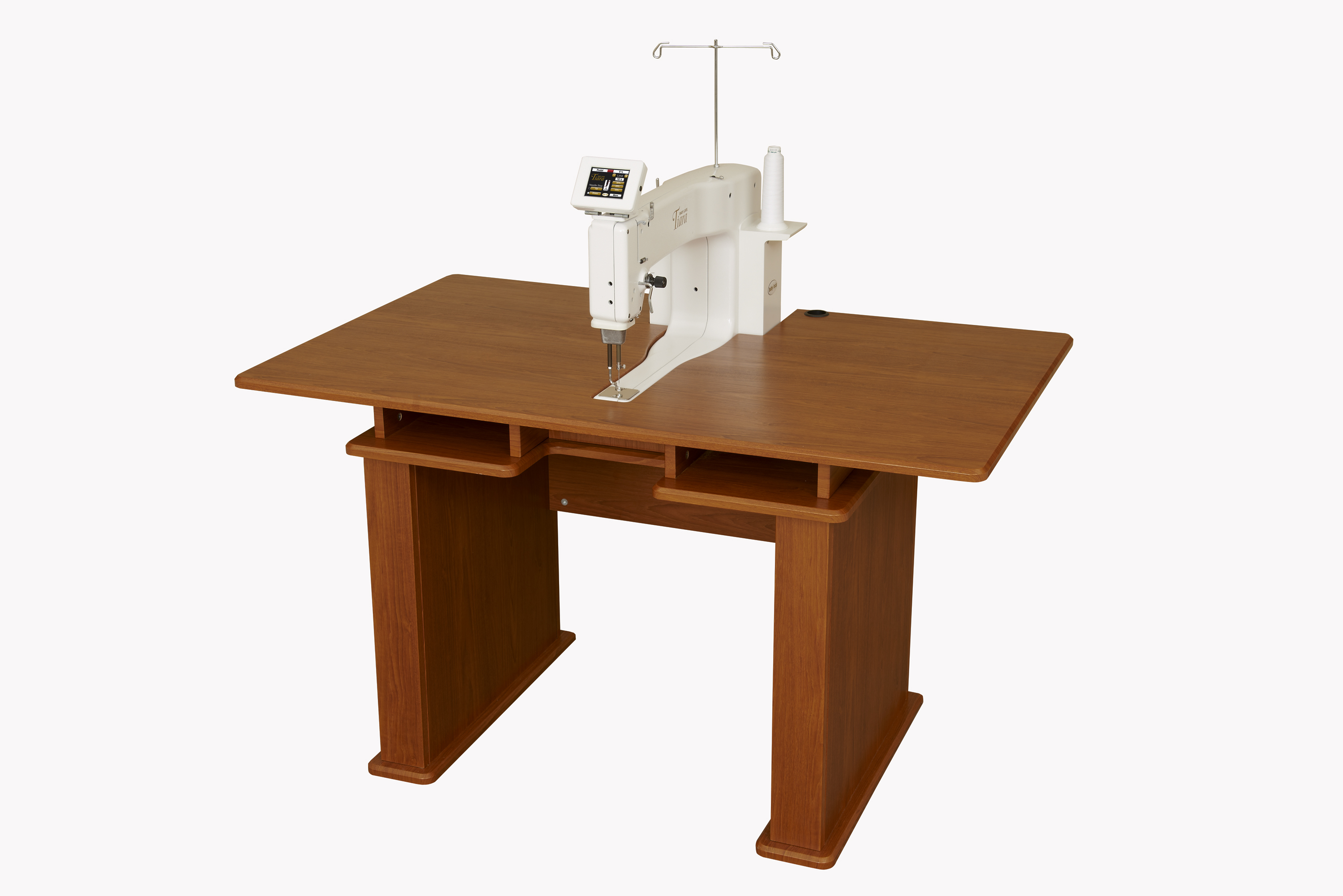 Regent Longarm Quilting Machine- Longarm Machine - Moore's Sewing