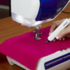 Brother Innov-is DreamWeaver VQ3000 Sewing and Quilting Machine