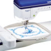 Brother Dream Machine 2 Innov-is XV8550D