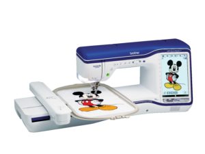 Brother Dream Machine 2 Innov-is XV8550D