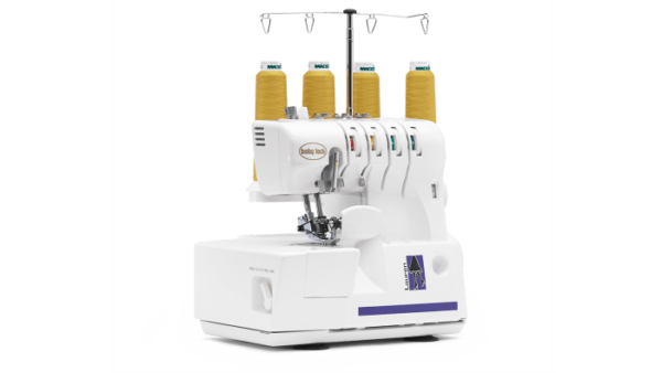 Baby Lock Lauren 4-Thread Serger