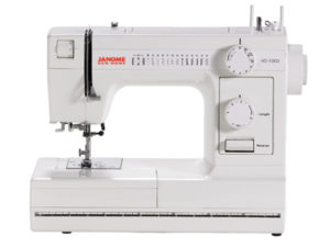 Janome HD1000 Sewing Machine