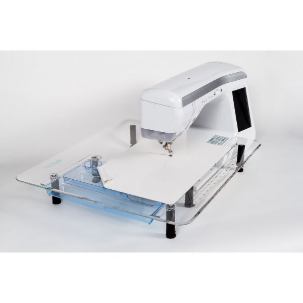 sew steady free motion glider product image
