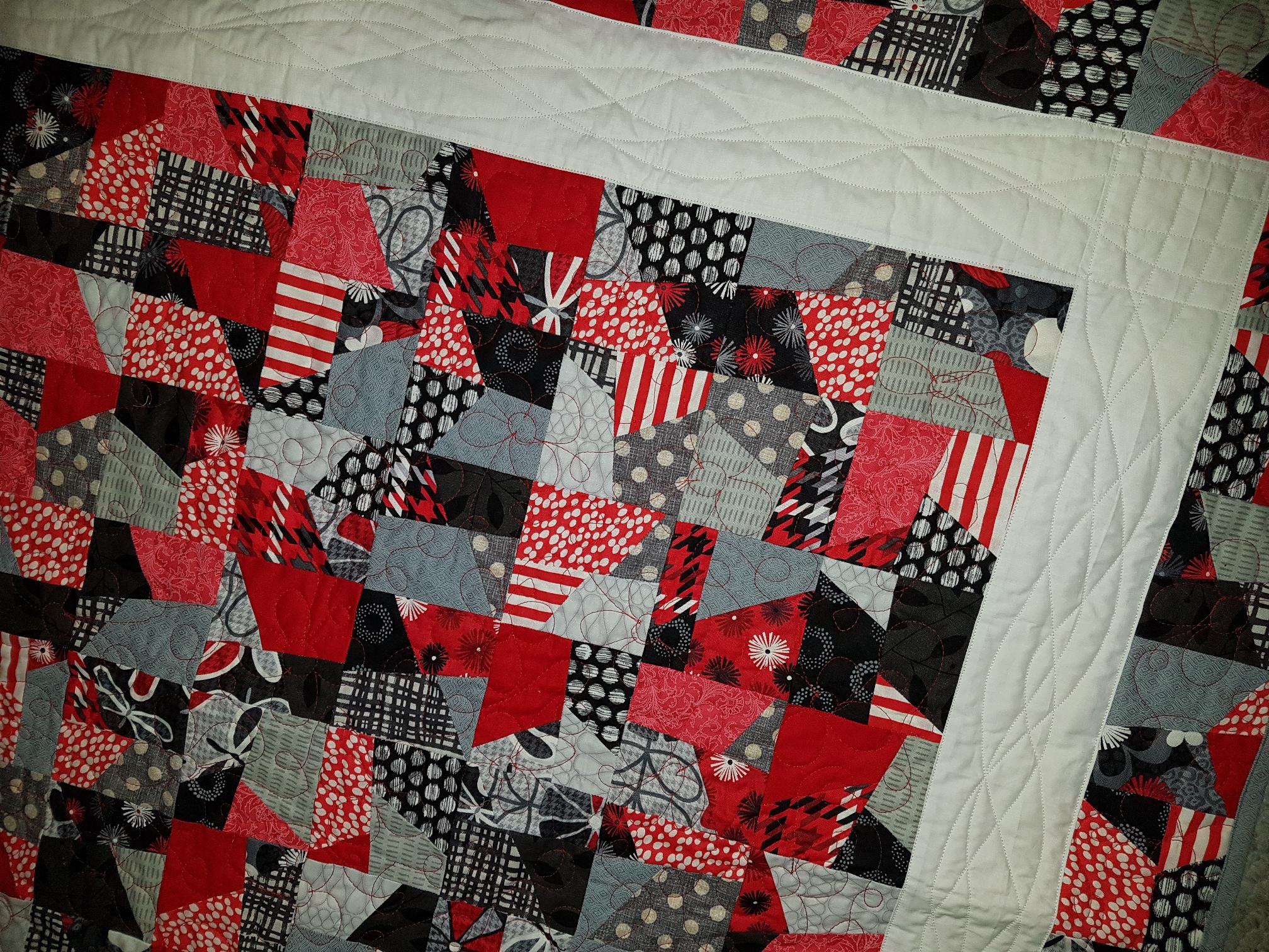 Fiddlesticks Quilt, Huntington Beach, 1 Session, Moore's Sewing