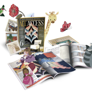 Sewing Books