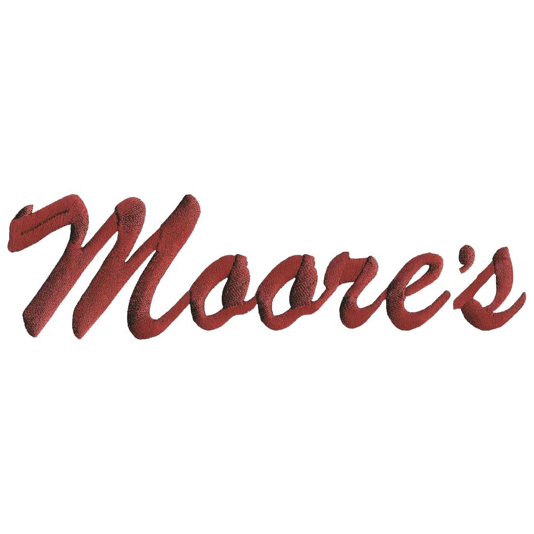 Moore's Sewing Center