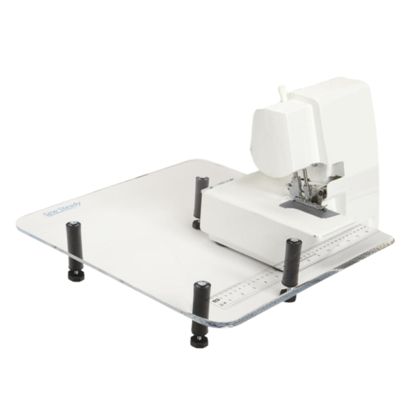 Sew Steady Serger Extension Table Product Image