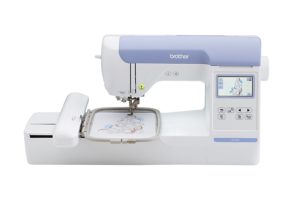 Brother PE800