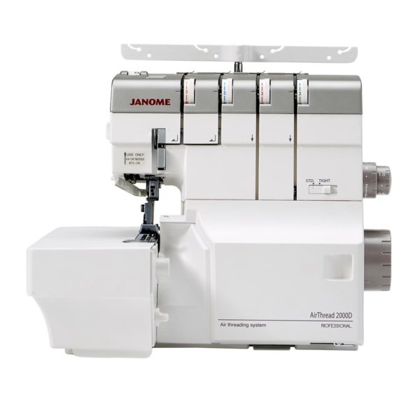 Janome AirThread AT2000 serger main product image