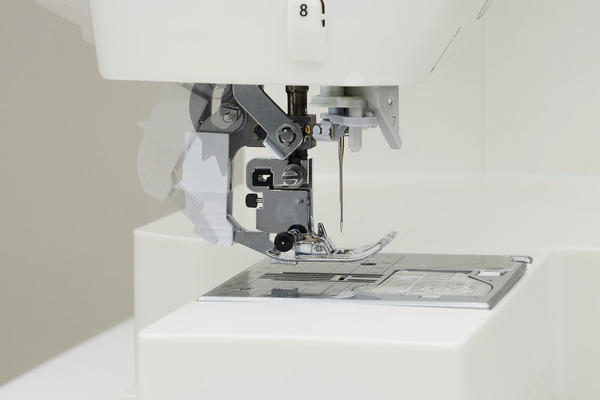 Juki HZL-NX7 Kirei 351 Stitch Computer Sewing Quilting Machine