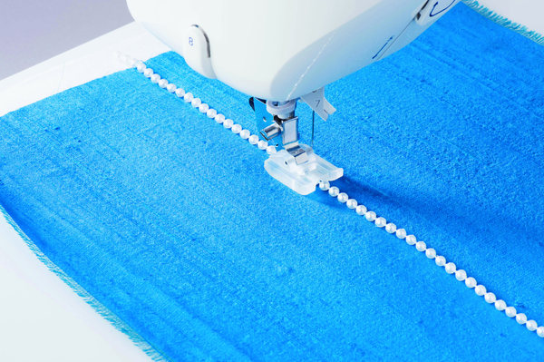 Juki HZL-NX7 Kirei 351 Stitch Computer Sewing Quilting Machine