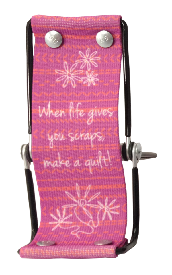 Sew Steady Smart Phone Lounger