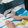 Pfaff Performance Icon Sewing and Quilting Machine