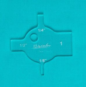 Spacing Gauge