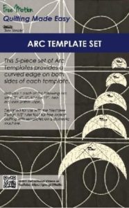 Arc Set 5-Piece