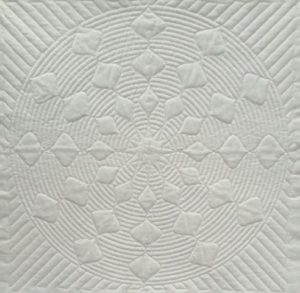 HONEYCOMB TEMPLATE