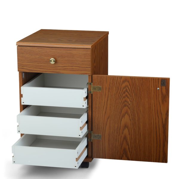 Suzi Storage Cabinet