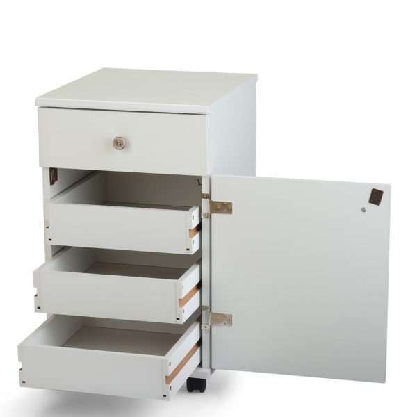 Suzi Storage Cabinet