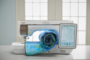 Baby Lock Solaris BLSA