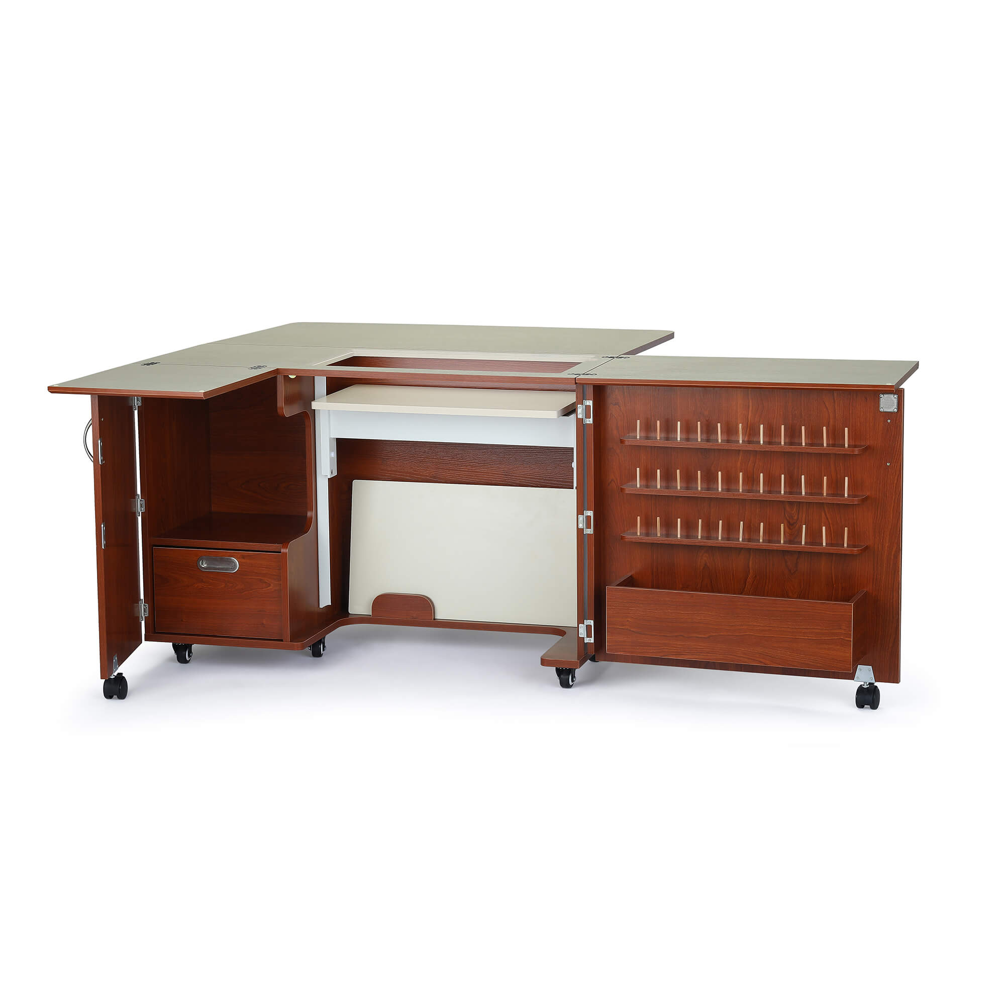 Sewing Cabinets - Arrow Sewing