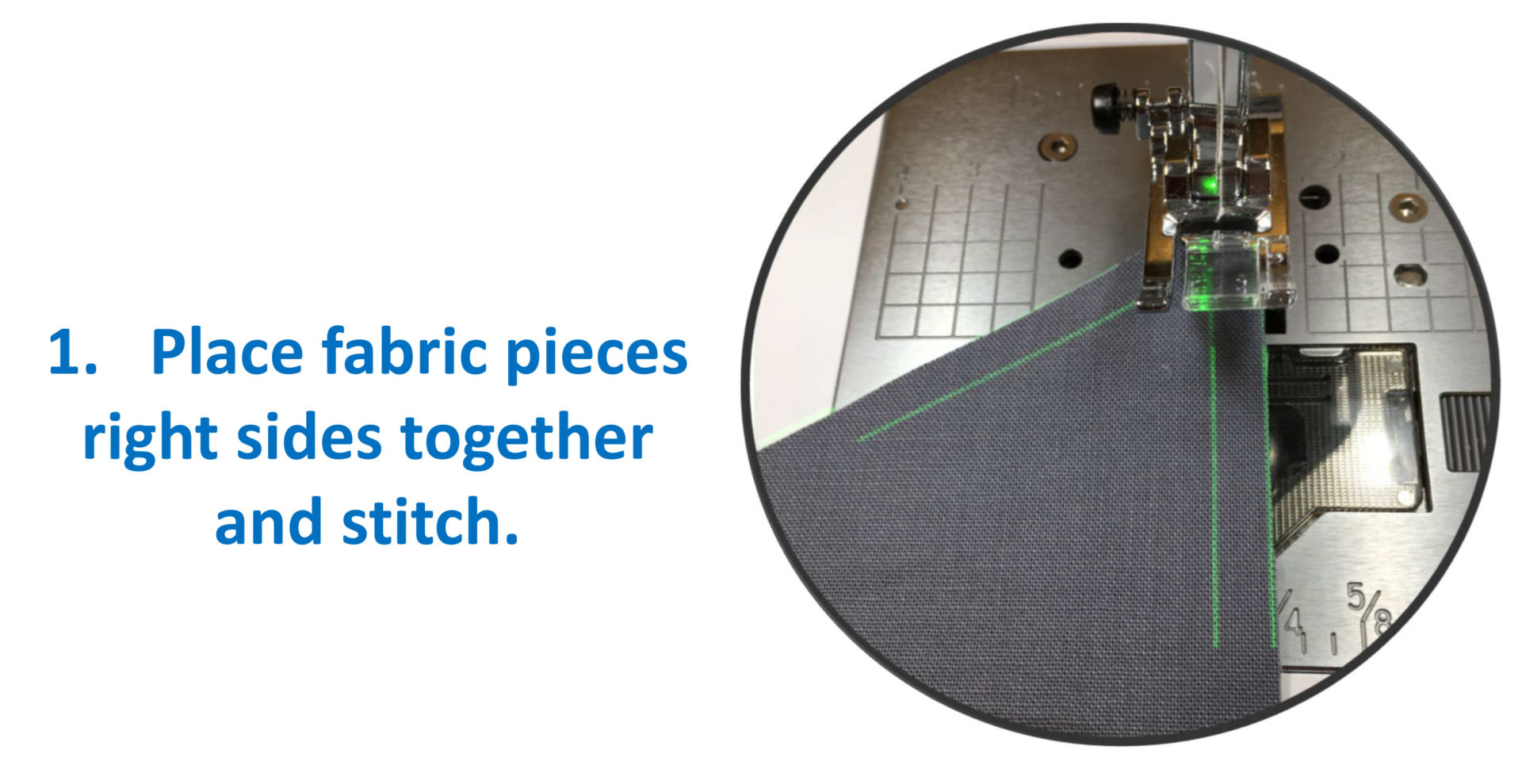 Baby Lock Solaris Has Made Me A Better Quilter! Moore's Sewing