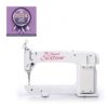 Handi Quilter Amara main product image with 2024 dealer award