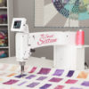 Handi Quilter Sweet Sixteen