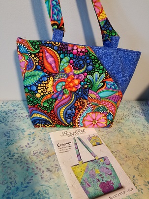 lazy girl purse patterns