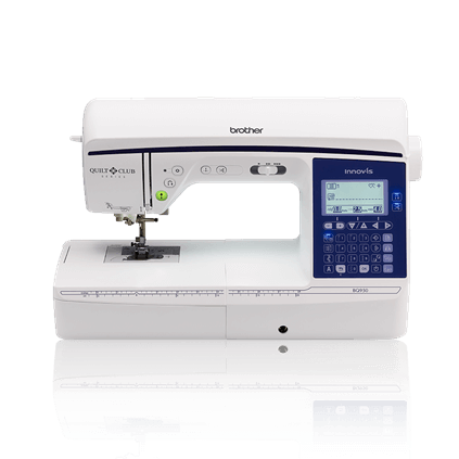 Brother Innov-is BQ 950 sewing machine is available at