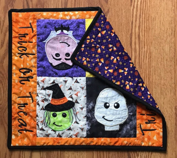 Halloween Table Centerpiece, Huntington Beach, 1 Session, $ - Moore's