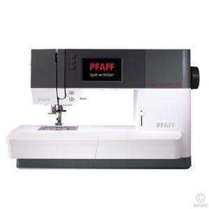 Pfaff Quilt Ambition 630