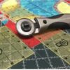 quilters select rotary cutter