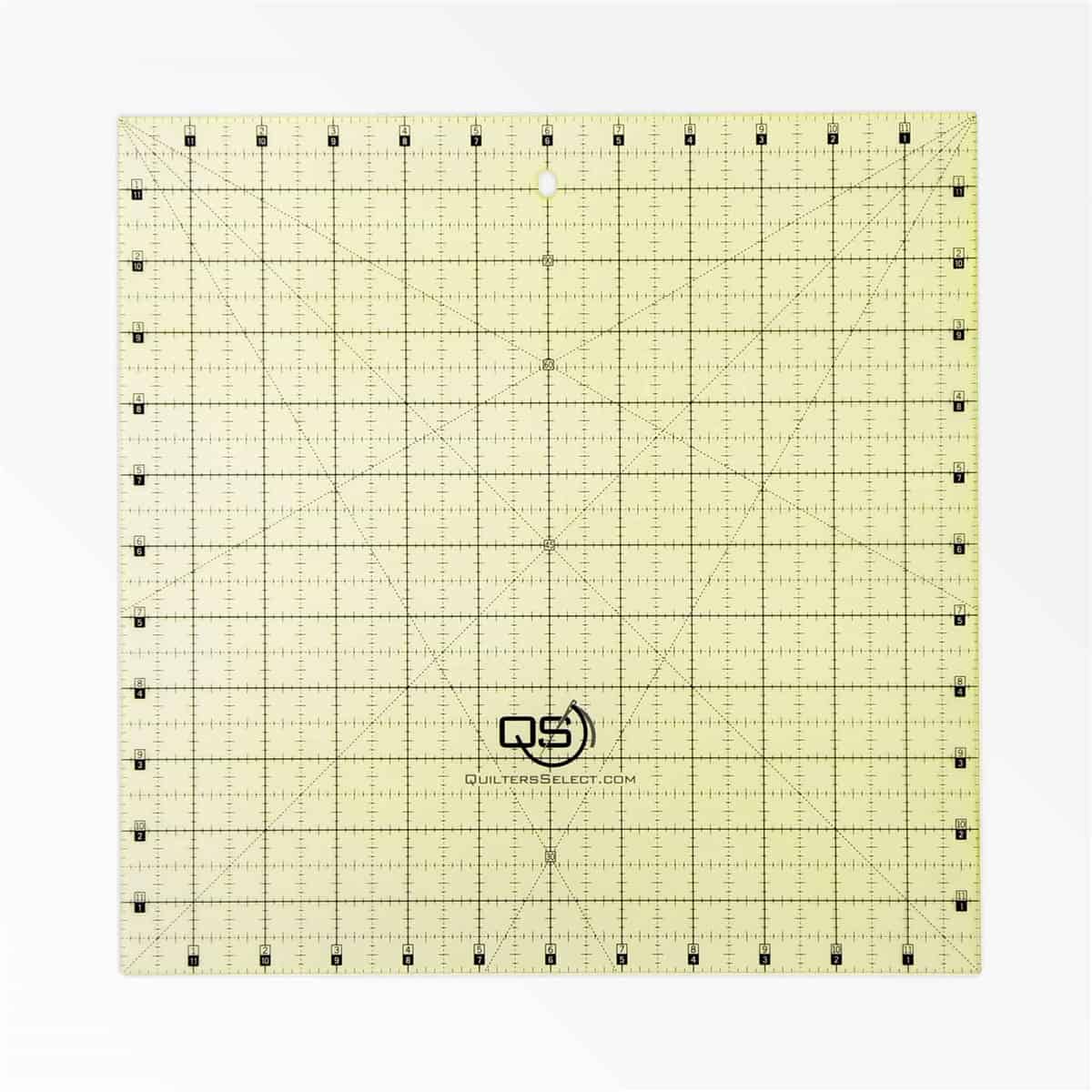 Sew Easy Quilters Graph Paper 12" x 12" inches