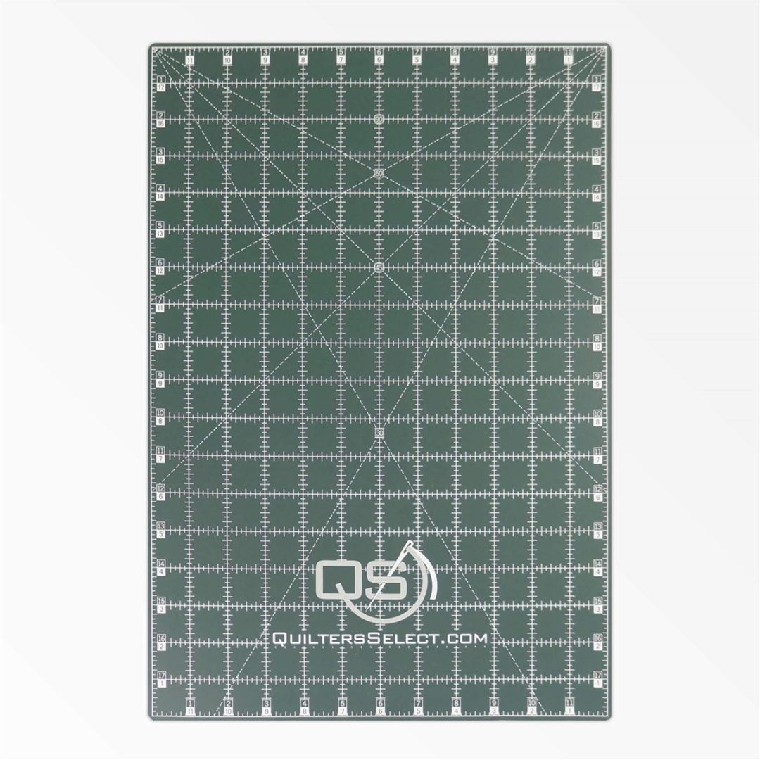 12 X 18 Cutting Mat By Quilters Select The Perfect Mat For Quilters 12 X 18 Cutting Mat By Quilters Select The Perfect Mat For Quilters