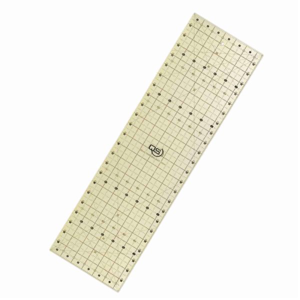 6.5" x 24" Ruler