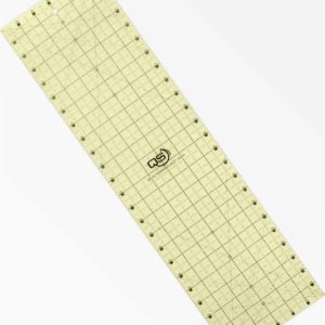 6" x 24" ruler