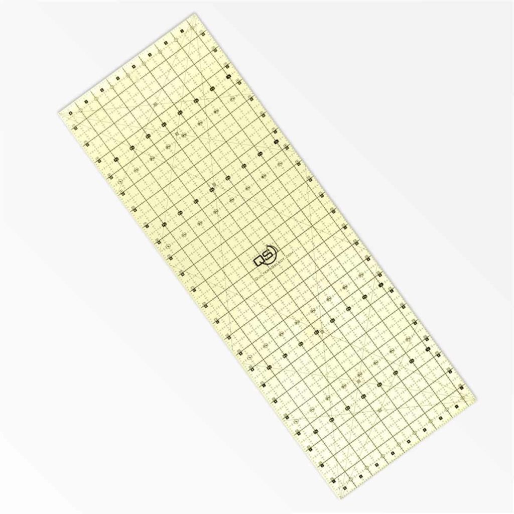Quilters Select Rulers Moore's Sewing